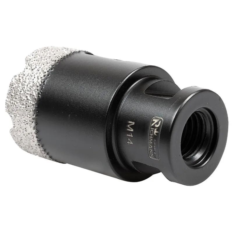 svrdlo diamant 30mm m14 - slika 3
