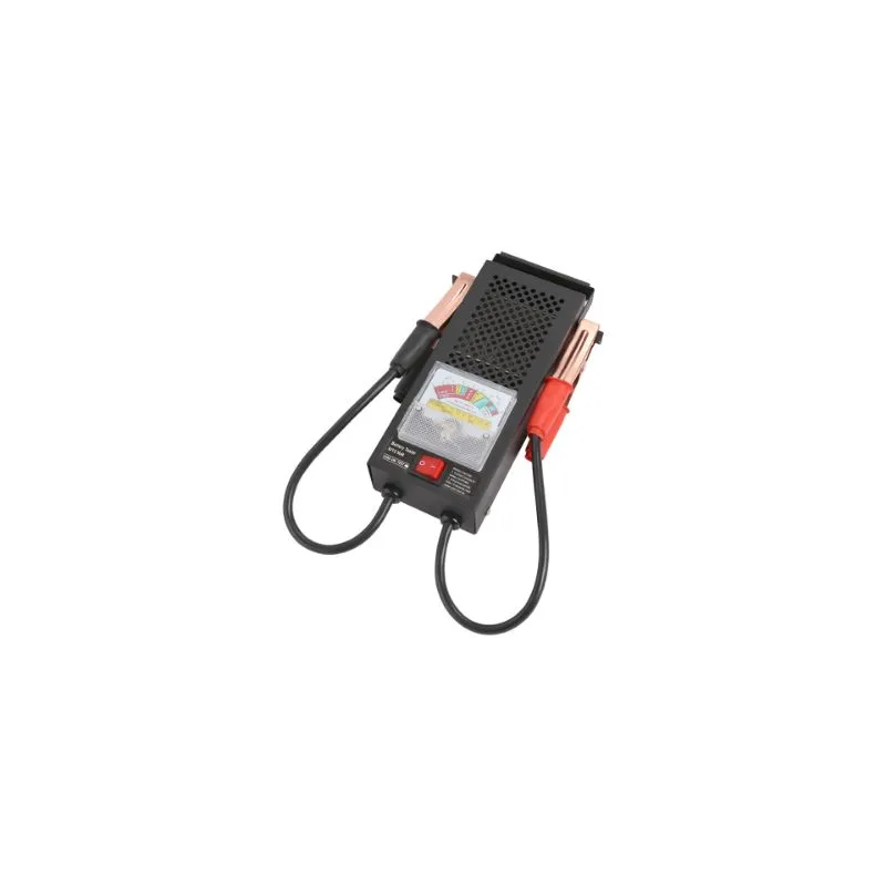 tester akumulatora 6 - 12 v - slika 2