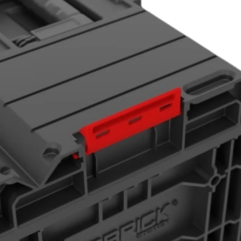 qbrick system one kutija za alat 450 2.0 basic - slika 4