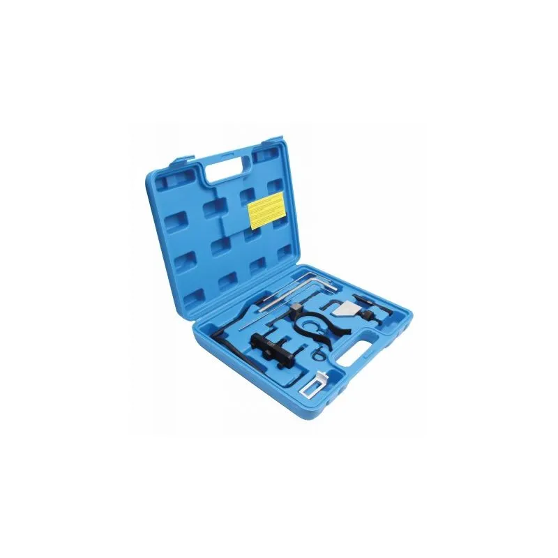set alata za mjerenje motora fiat dw10/dw12 - slika 2