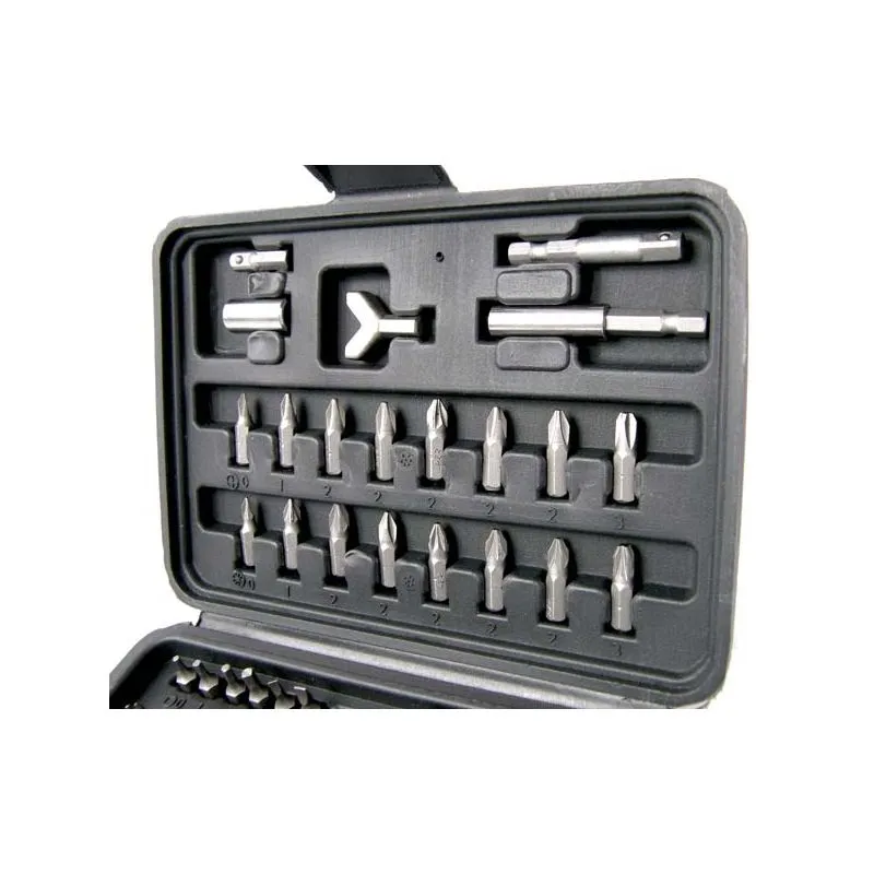 set torx bitova 100kom - slika 4