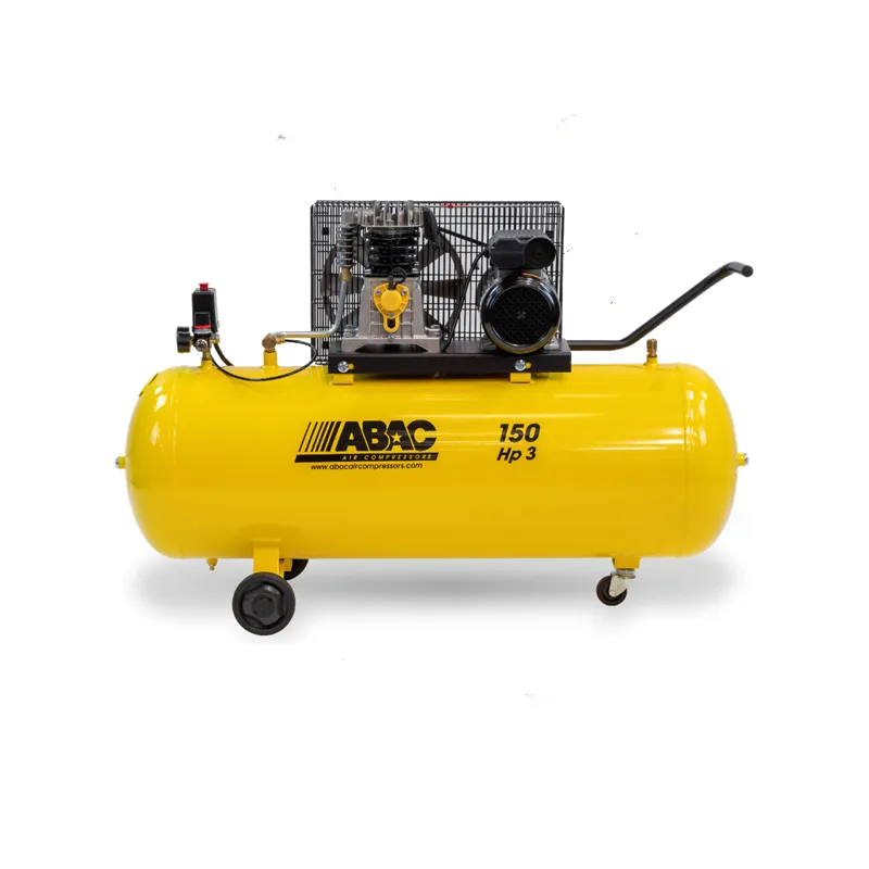 Klipni kompresor B26B/150 L, 230 V - Prelog