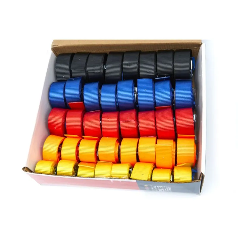 gurtna za vezenaje tereta 1m - 8m, 250kg - slika 6
