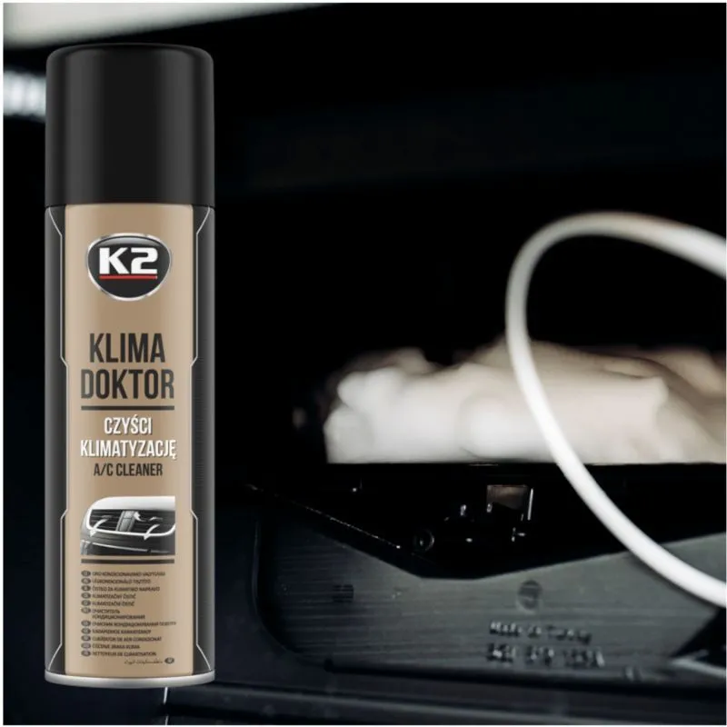 k2 čistač klime 500 ml - slika 9
