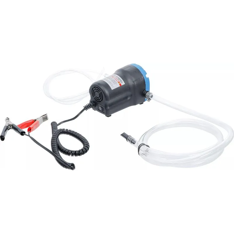 pumpa za izvlačenje ulja | 12 v | 0,2 l/min - slika 3