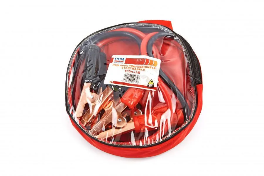 kabel startni profesionlani 800a - slika 3