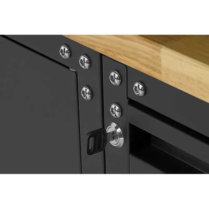 modularni premium sustav radionica, 16-dijelni - slika 6