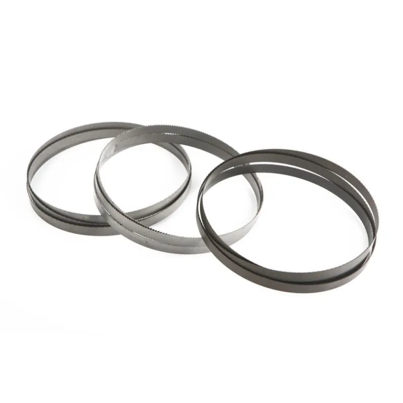 1435 mm 14-T bi-metalni list pile - Prelog