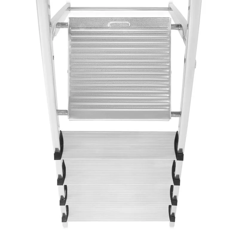 sklopive aluminijske ljestve 3,2m - slika 9