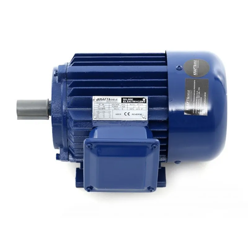 elektromotor 380v, 1400 rpm, 1,5 kw - slika 3