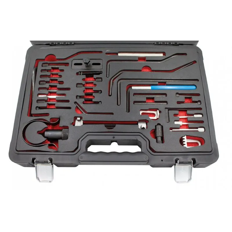 set alata za fazu motora,psa, citroen/peugeot - slika 2