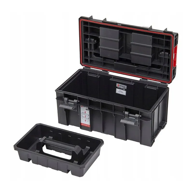 kutija za alat, qbrick system pro 500 profi - slika 2