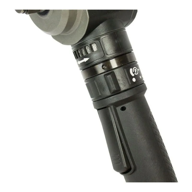 kratki pneumtaski pištolj 1/2" , 325 nm - slika 2