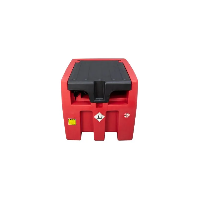 spremnik za naftu/benzin 200 l, 12v - slika 2