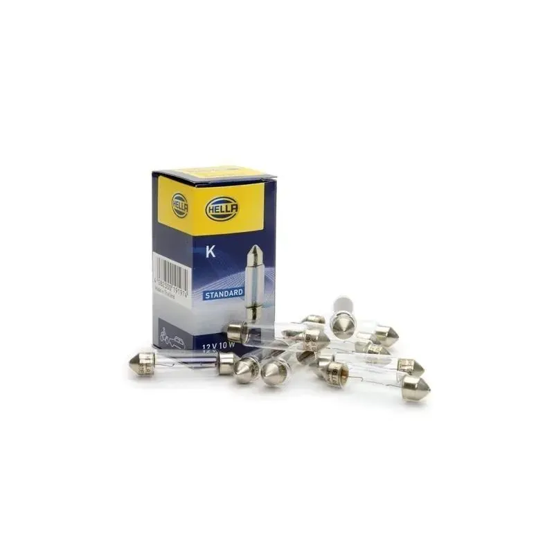 Žarulja valeo 12V - 10W sulfitna - Prelog
