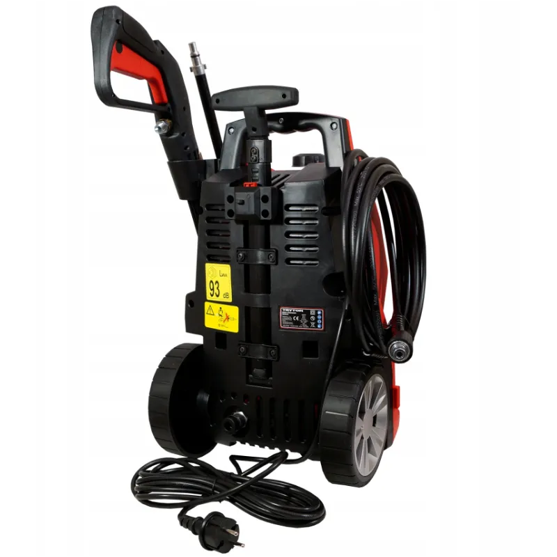 visokotlačni perač 90/135 bara, 1850w, 5.7 l/min - slika 5