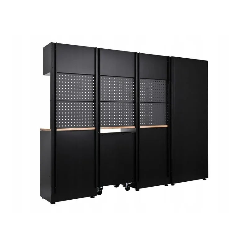 modularni sustav ormarića za radionice, 7 ormarića - slika 8