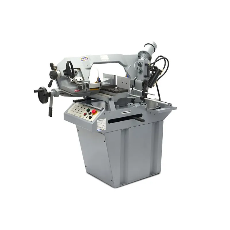 280nl tračna pila za metal 400 v - slika 6