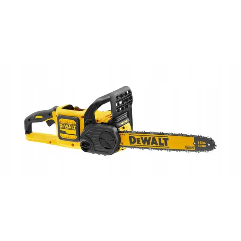 dewalt aku lančana pila flexvolt dcm575n li-ion bb 54v 40cm - slika 2