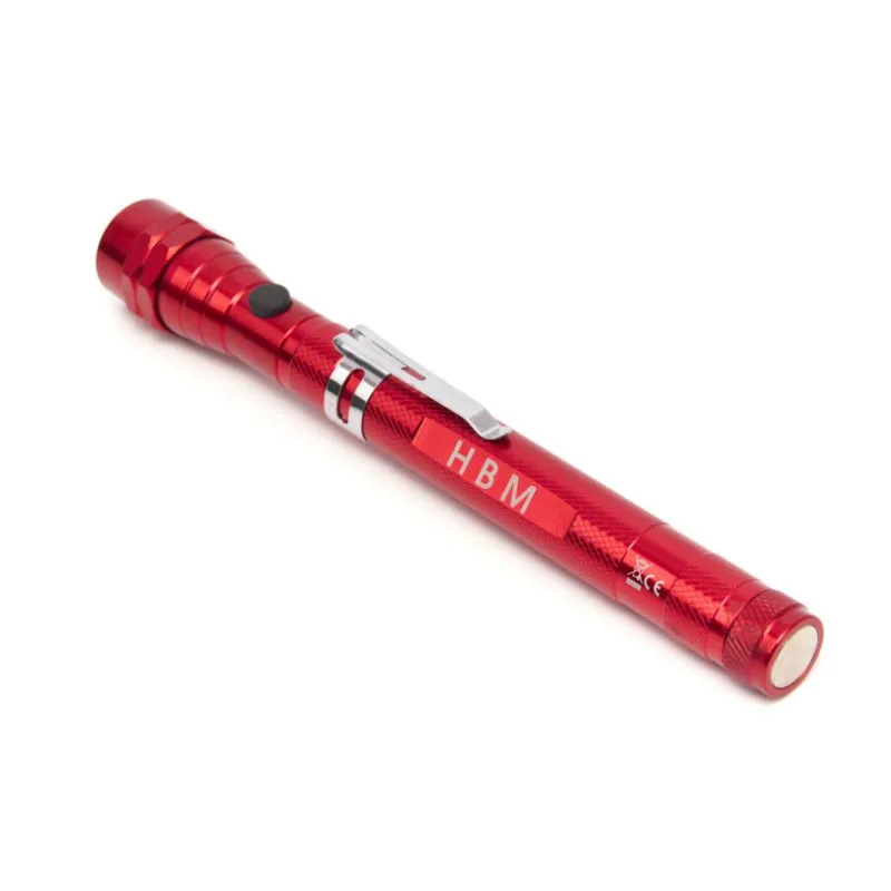 savitljivi magnet s led svjetlom - slika 5