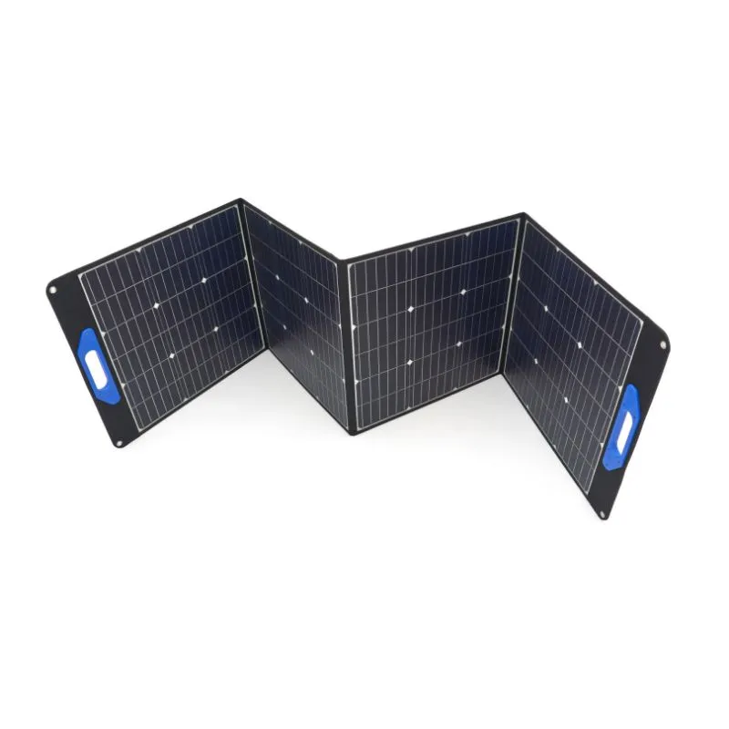 profesionalni sklopivi solarni panel 200 w - slika 10