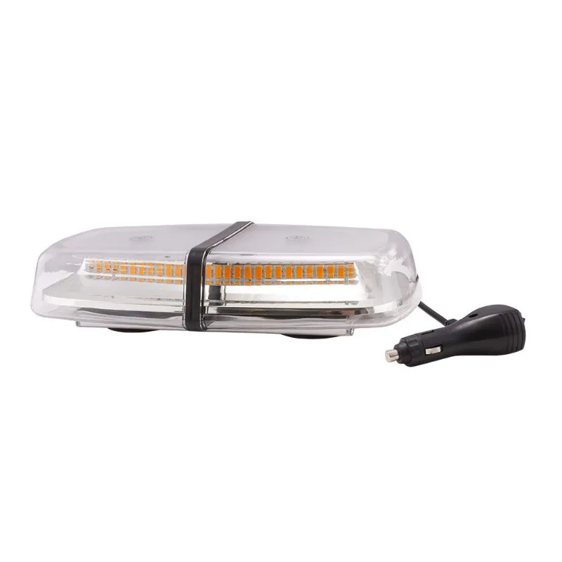 led mini svjetlosna traka, magnetna, 305 mm - slika 1