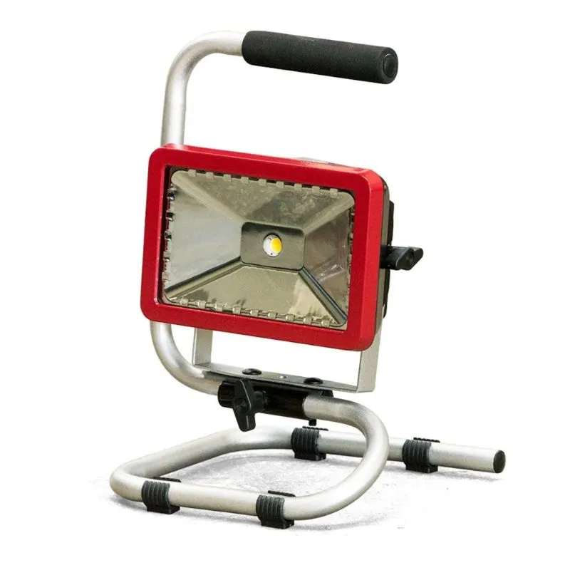 led reflektor 20v/10w led - slika 3