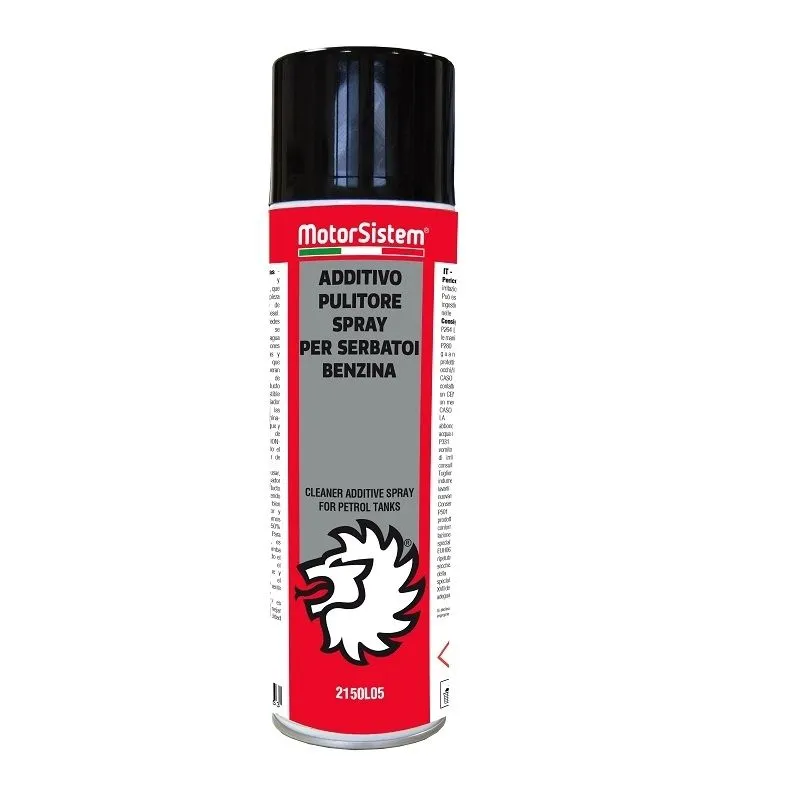 aditiv sprej za spremnik goriva, benzin 300ml - slika 1