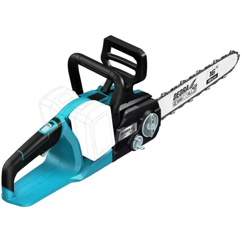 Akumulatorska motorna pila 36V, 40 cm - Prelog