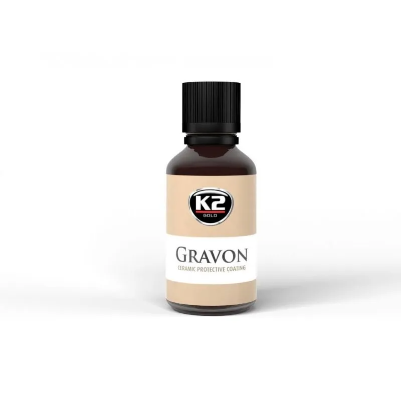 k2 gravon refill keramički premaz, 50 ml - slika 5