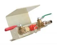 pneumatska dizalica, 3 t - slika 2