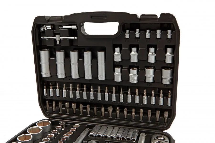 set nasadnih ključeva 1/2" 108kom - slika 2