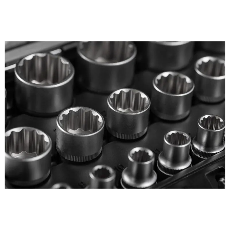 set nasadnih ključeva 1/2", 21 kom - slika 3