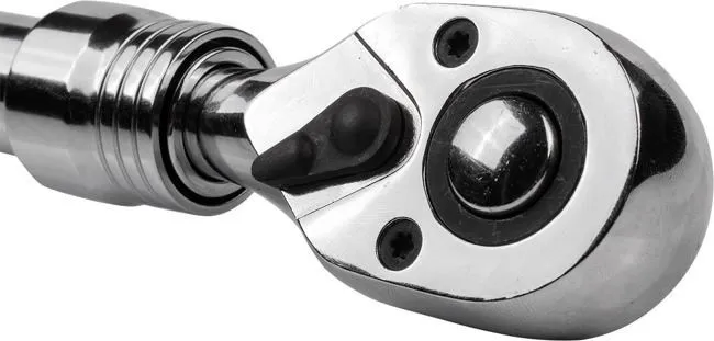 račna teleskopska 1/2" 72-zuba - slika 4
