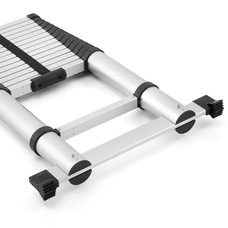 teleskopske aluminijske ljestve 320cm - slika 3