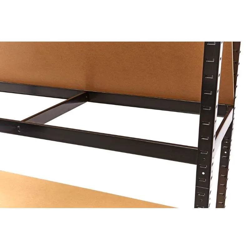 radionički regal 5x275 kg - slika 3