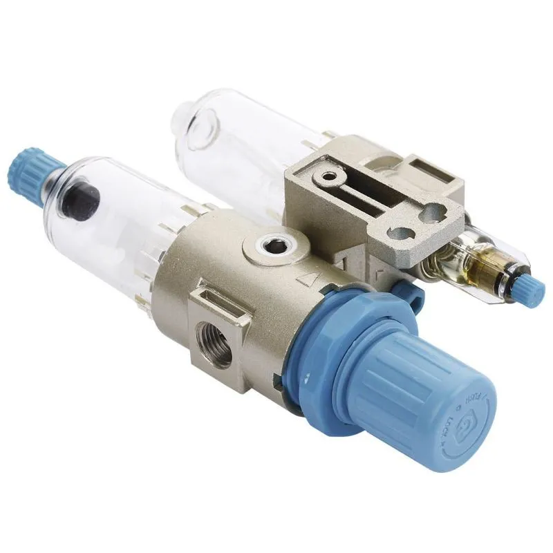separator za zrak, 1/4" - slika 2
