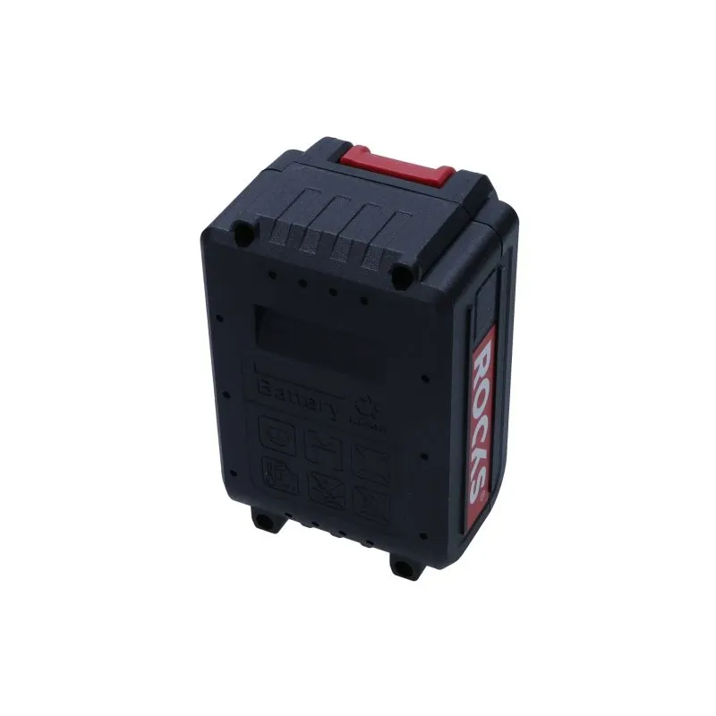 baterija rooks 20v, 4ah - slika 2