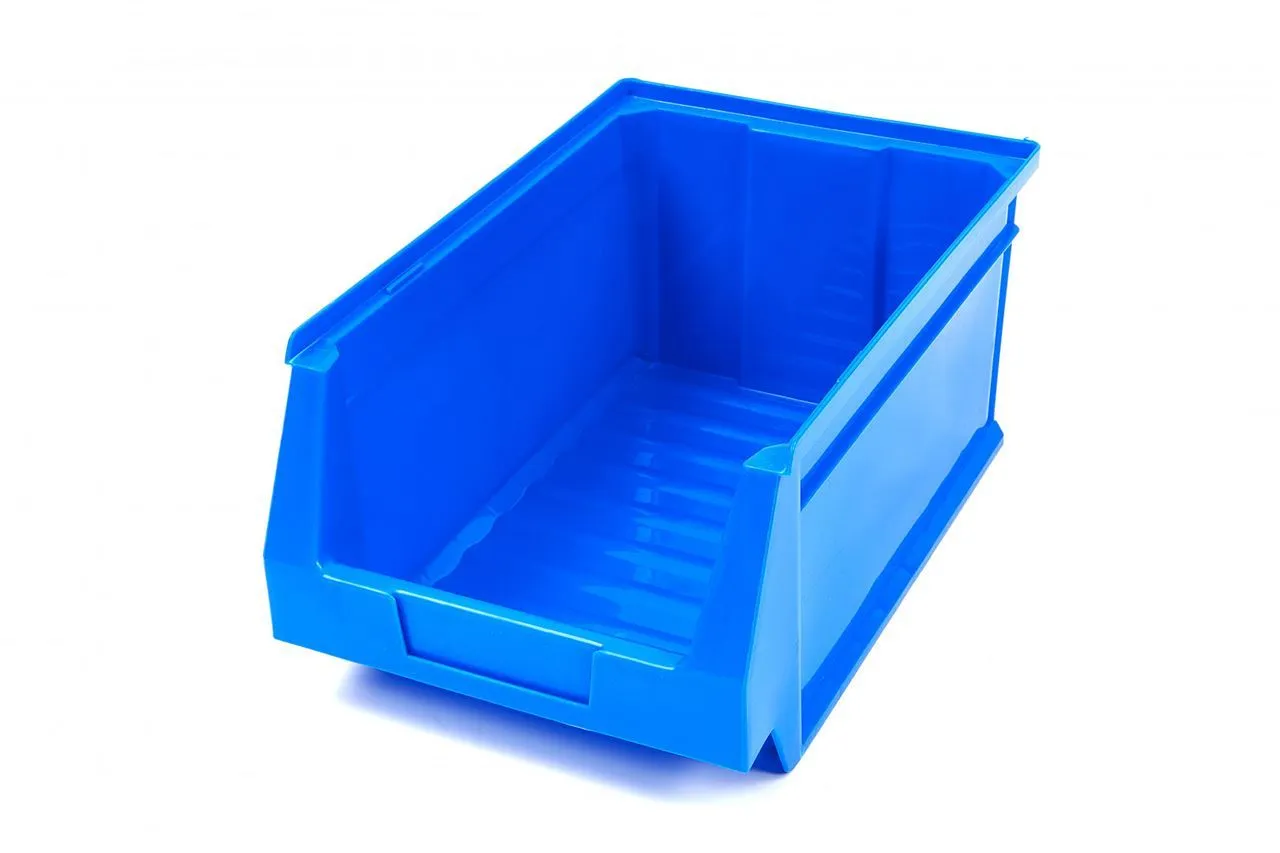 kutija za alat 336x160x130mm 4,8l - slika 4