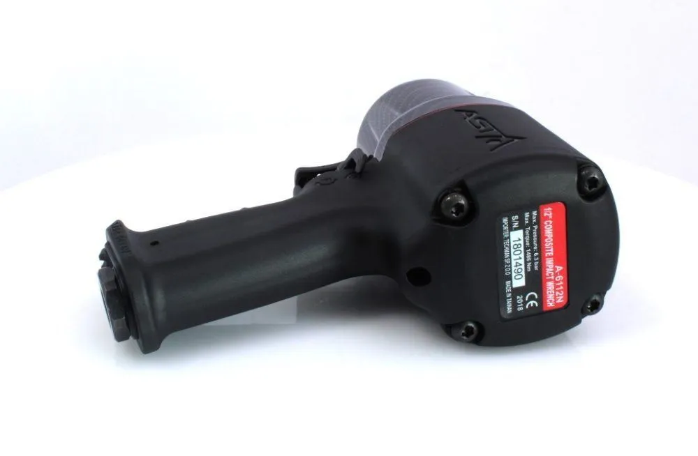 pneumatski pištolj 1/2" 1486nm - slika 3
