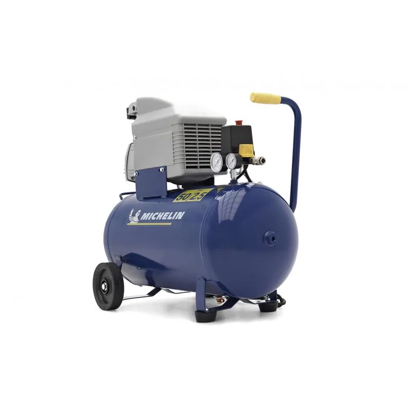 michelin kompresor 50 litara, 1,5 kw, 230v - slika 8