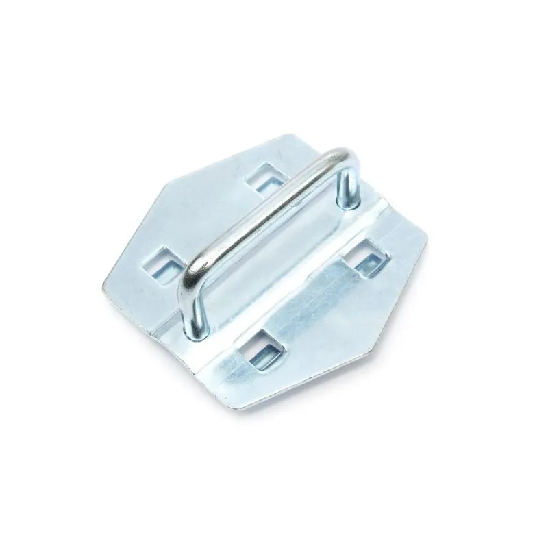 u-kuka za alatni panel | 55 x 25 x 6 mm - slika 2