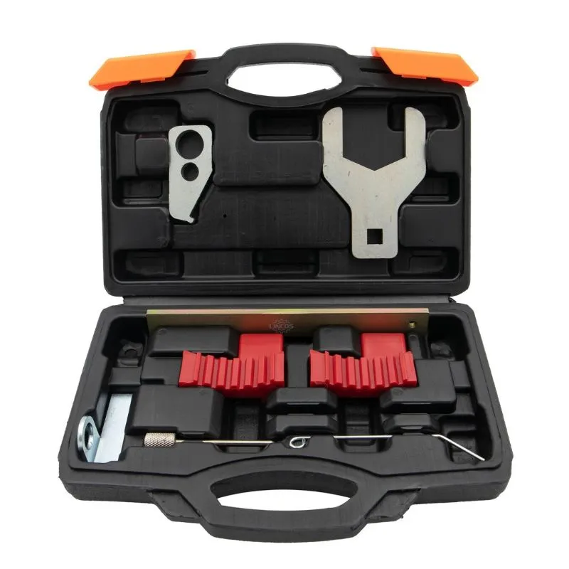 set alata za podešavanje motora za fiat, chevrolet, vauxhall/opel 1.6/ - slika 3