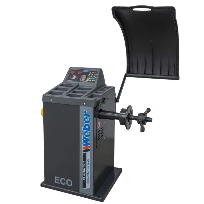 automatska motirka guma 10"-24" eco + automatska balansirka kotača kl - slika 4