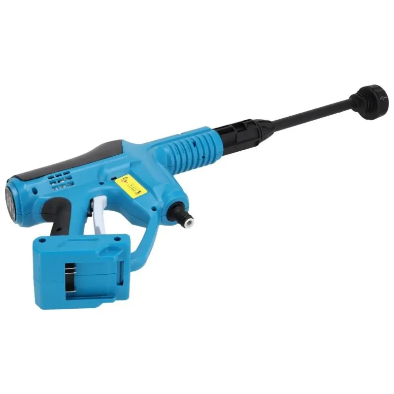 aku visoko tlačni perač 35 bar 2,2/3,0l/min 18v sas + all - slika 7