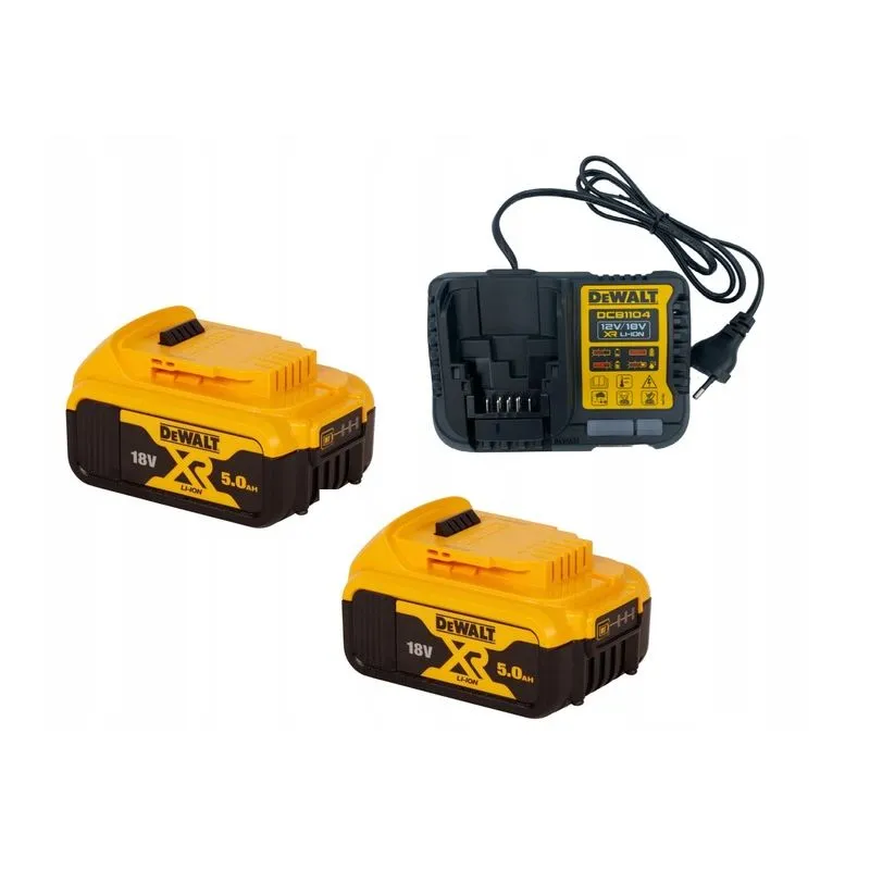 dewalt aku udarni odvijač, 1/2", 950 nm, 18v - slika 4