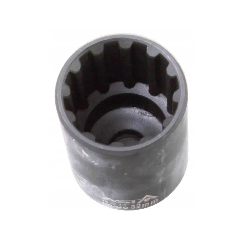 udarni dvanaestero kutni nasadni ključevi 10 - 32 mm, 1/2" - slika 2