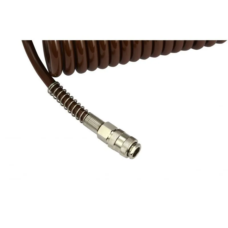 pneumatsko spiralno crijevo 8x12mm 10m - slika 4