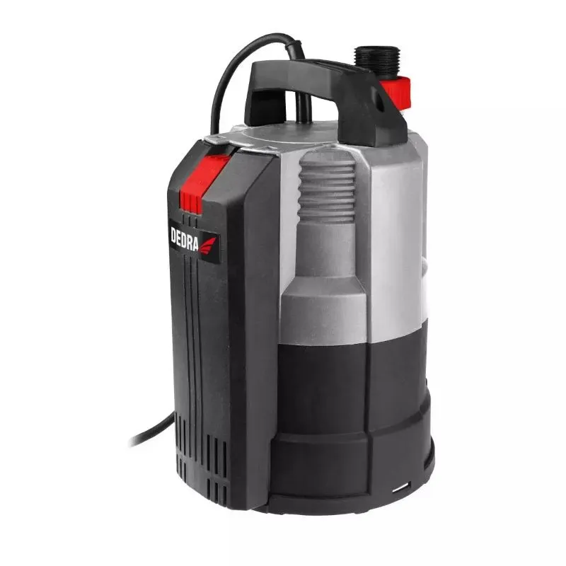 nisko usisna pumpa za čistu vodu 350 w - slika 3