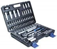 nasadni ključevi set 1/2" 1/4" 94kom - slika 3